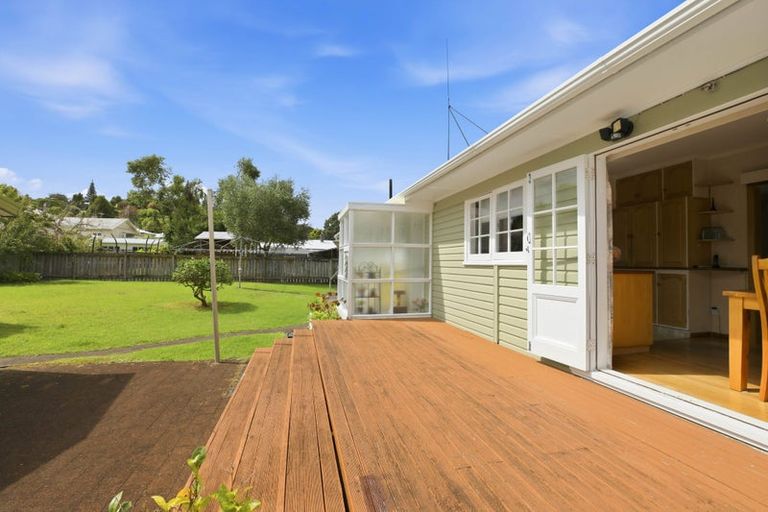 Photo of property in 32 Willoughby Street, Paeroa, 3600