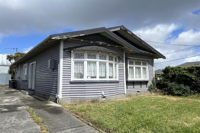 Photo of property in 27 Clarence Street, Addington, Christchurch, 8024