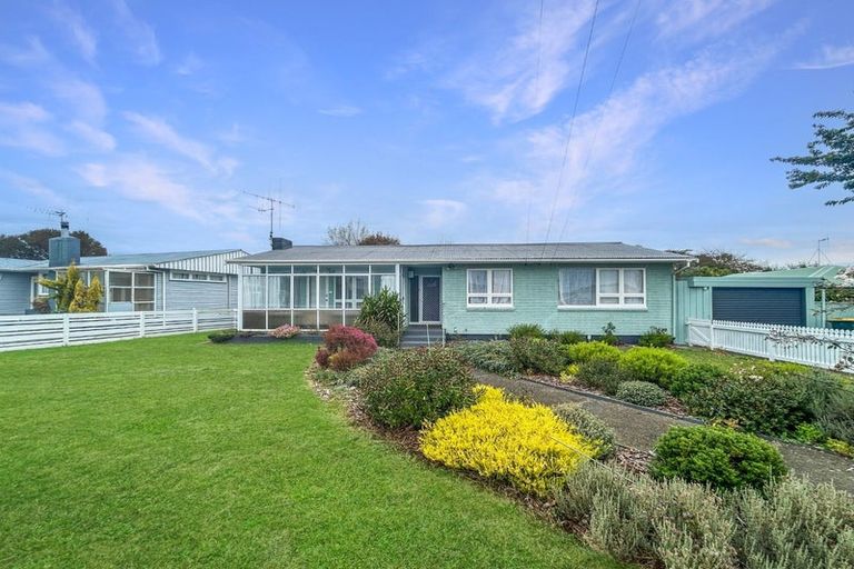 Photo of property in 13 Konini Street, Levin, 5510