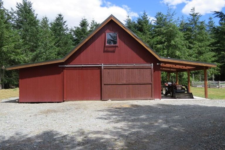 Photo of property in 67c Strathallan Road, Ashwick Flat, Fairlie, 7987