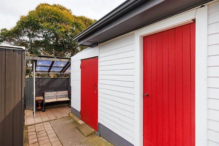 Photo of property in 11 Ahuru Street, Marton, 4710