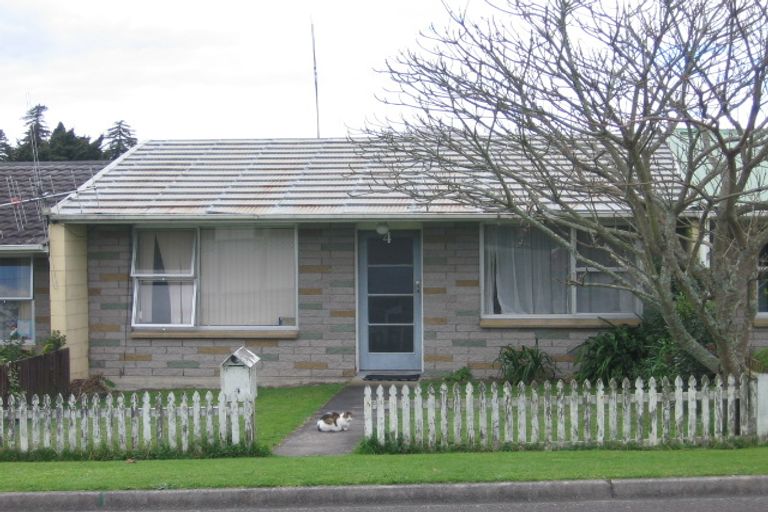 Photo of property in 4/15 Kowhai Street, Tauranga South, Tauranga, 3112