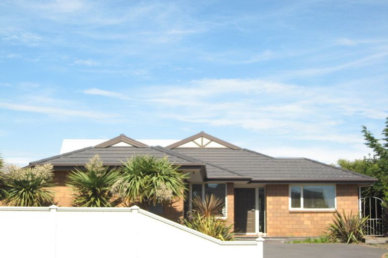Photo of property in 19 Aston Drive, Waimairi Beach, Christchurch, 8083