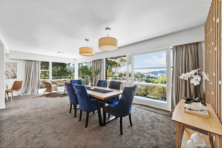 Photo of property in 21 Colville Street, Newtown, Wellington, 6021