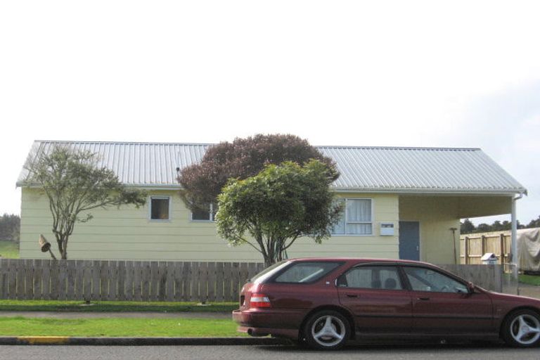 Photo of property in 55 Balmoral Road, Tikipunga, Whangarei, 0112
