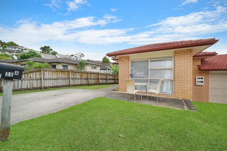 Photo of property in 35a Hilltop Road, Flat Bush, Auckland, 2019
