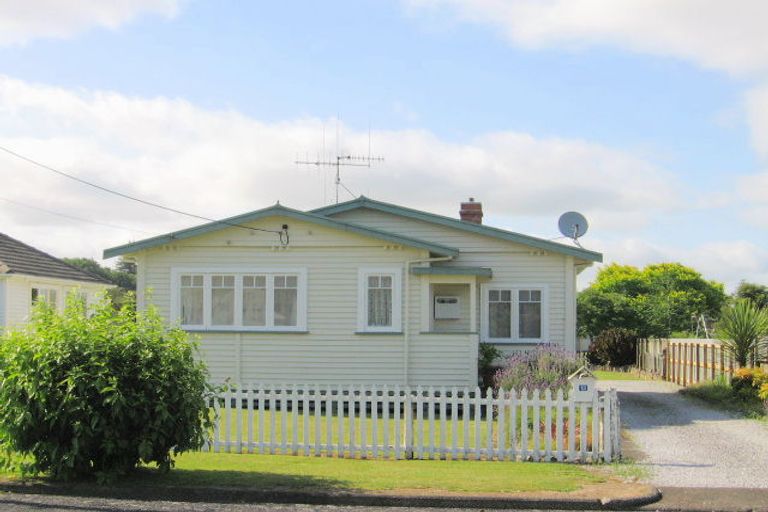 Photo of property in 13 William Street, Otorohanga, 3900