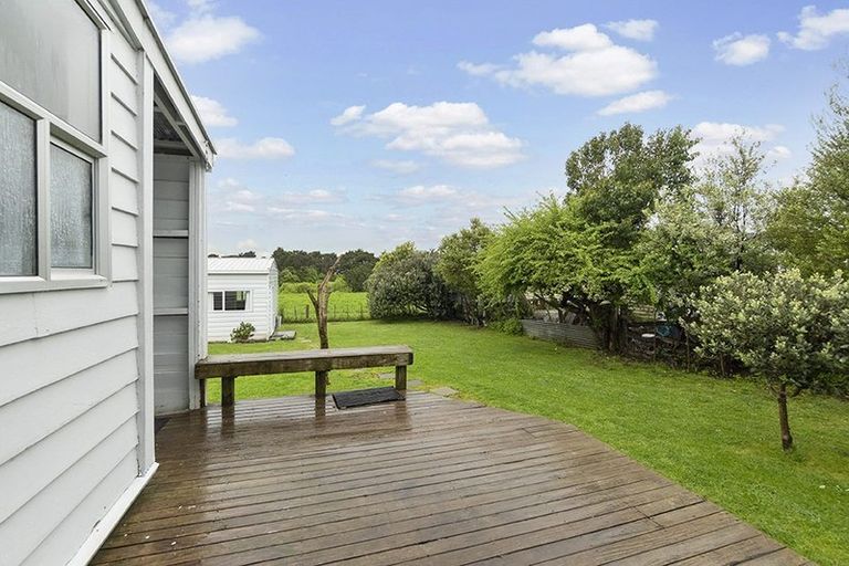 Photo of property in 22 Eynon Road, Morrinsville, 3300