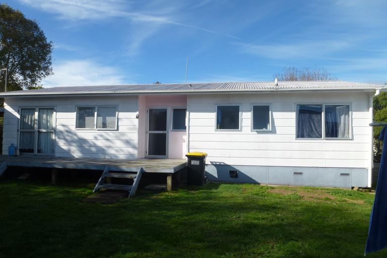 Photo of property in 75a Allen Street, Morrinsville, 3300