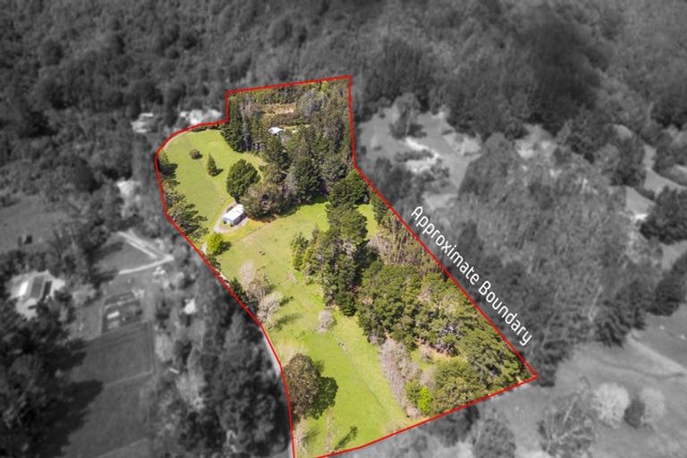Photo of property in 1063c Blue Mountains Road, Blue Mountains, Upper Hutt, 5371