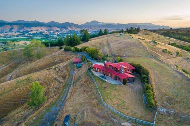 Photo of property in 76 Teapot Valley Road, Brightwater, 7091