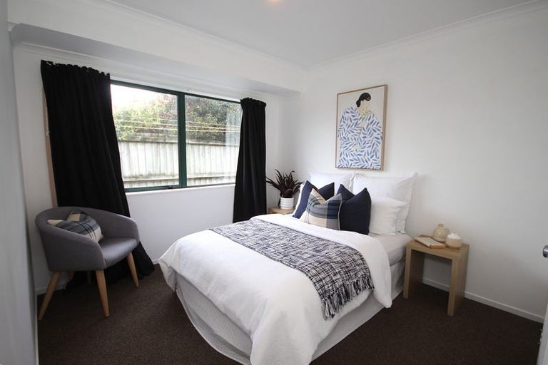 Photo of property in 5 Teal Close, Woolston, Christchurch, 8023