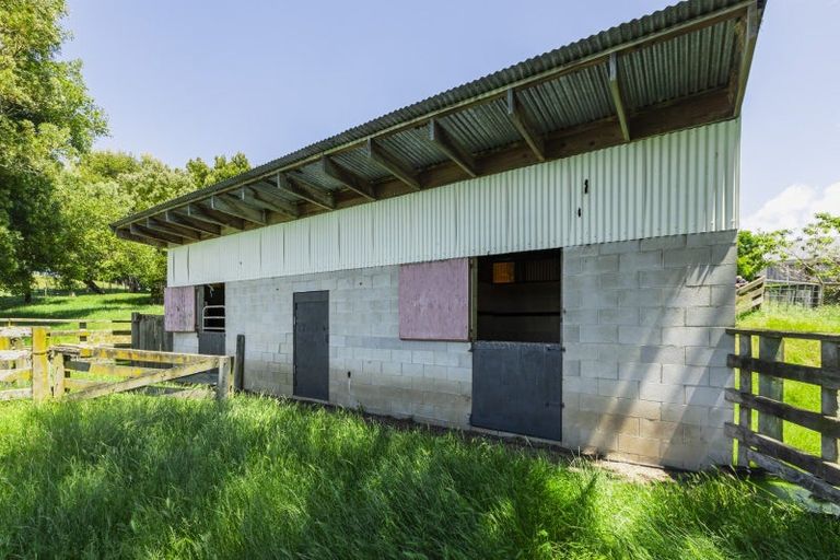 Photo of property in Springcreek, 223 Farm Road, Waipukurau, 4284