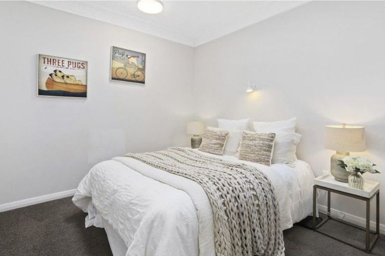 Photo of property in 47 Adams Terrace, Aro Valley, Wellington, 6021