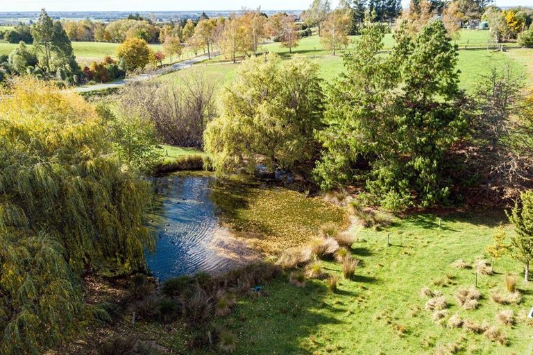 Photo of property in 260 Downs Road, Geraldine Downs, Geraldine, 7991