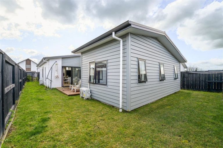 Photo of property in 4 Keyes Street, Chartwell, Hamilton, 3210