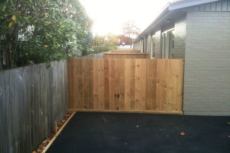 Photo of property in 1/296 Bealey Avenue, Christchurch Central, Christchurch, 8013