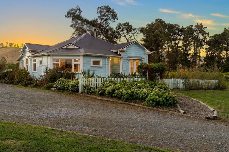 Photo of property in 265 Cable Station Road, Blind River, Seddon, 7285