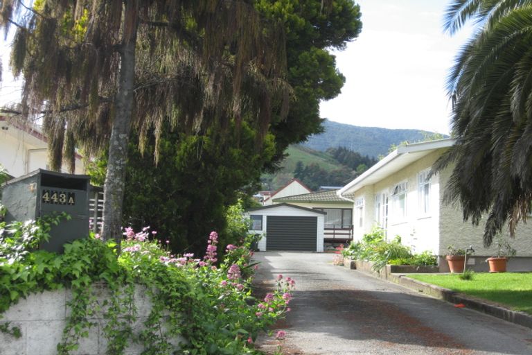 Photo of property in 2/443 Main Rd Stoke, Stoke, Nelson, 7011