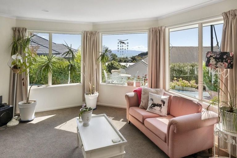 Photo of property in 58 Panorama Drive, Enner Glynn, Nelson, 7011