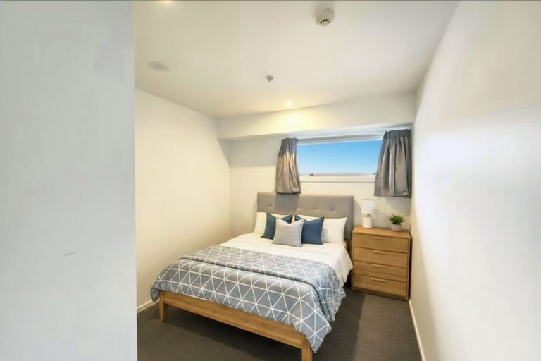 Photo of property in Soho Apartments, 908/74 Taranaki Street, Te Aro, Wellington, 6011