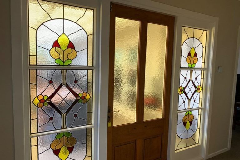 Photo of property in 10b Tate Road, Brixton, Waitara, 4382