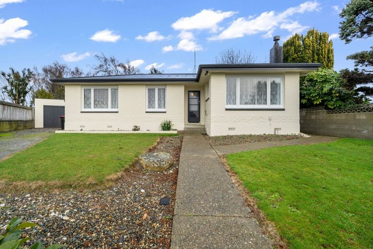 Photo of property in 20 Talbot Place, Hargest, Invercargill, 9810