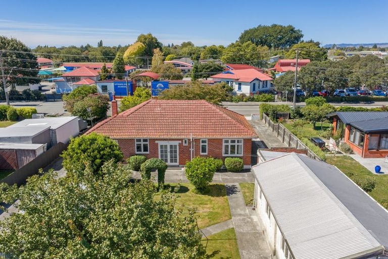 Photo of property in 19 Murphys Road, Springlands, Blenheim, 7201