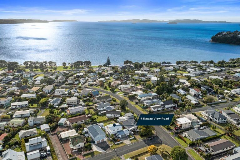 Photo of property in 4 Kawau View Road, Snells Beach, 0920