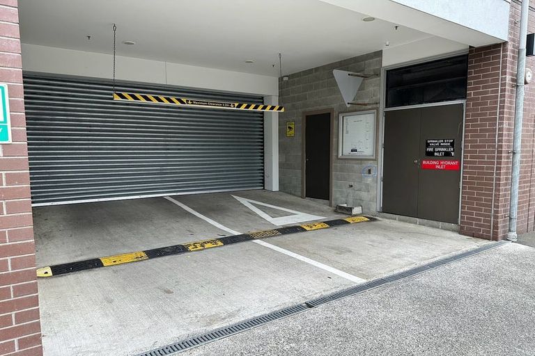 Photo of property in Republic Apartments, 3g/11 Tennyson Street, Te Aro, Wellington, 6011