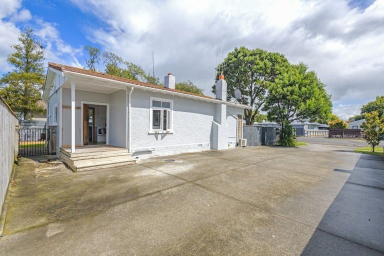 Photo of property in 10a Mcgregor Street, Milson, Palmerston North, 4414