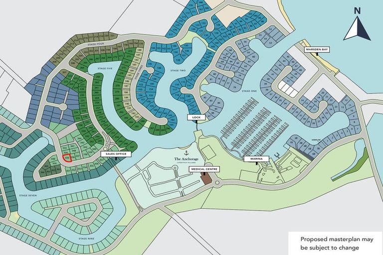 Photo of property in 66 Maturiki Drive, Ruakaka, 0118