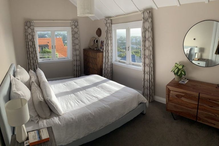 Photo of property in 63 Wade Street, Wadestown, Wellington, 6012