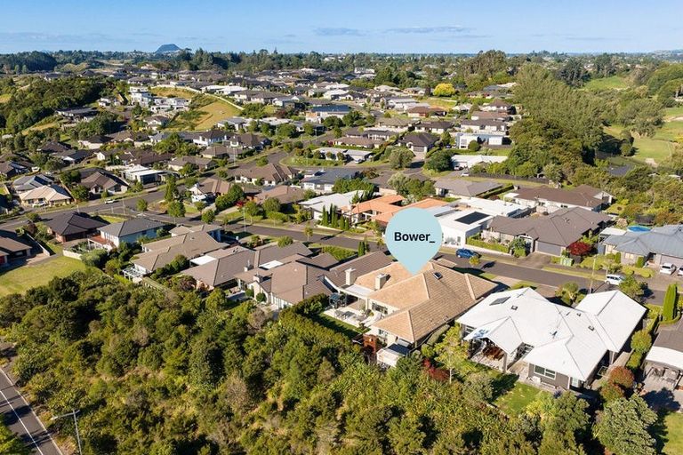 Photo of property in 28 Rexford Heights, Pyes Pa, Tauranga, 3112