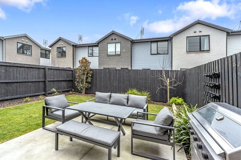 Photo of property in 46 Miromiro Street, Broomfield, Christchurch, 8042