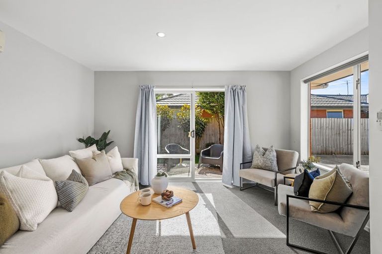 Photo of property in 34 Hume Street, Sydenham, Christchurch, 8023