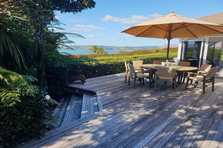 Photo of property in 2 Tainui Road, Cockle Bay, Auckland, 2014