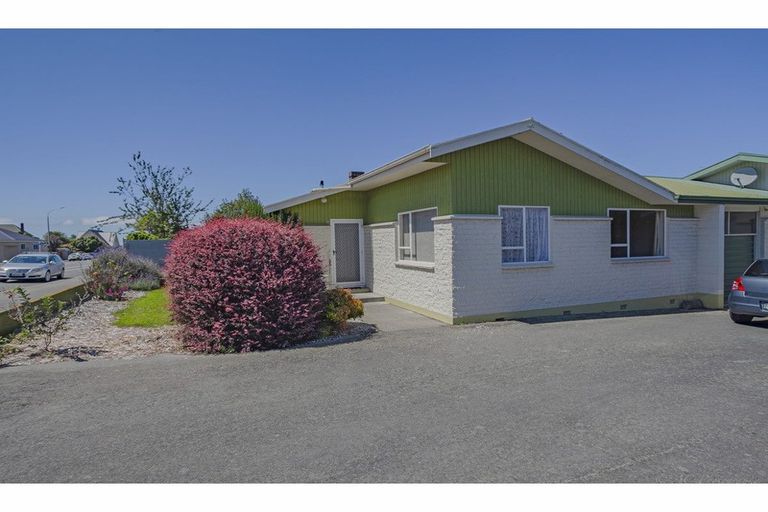 Photo of property in 1/318 Church Street, West End, Timaru, 7910