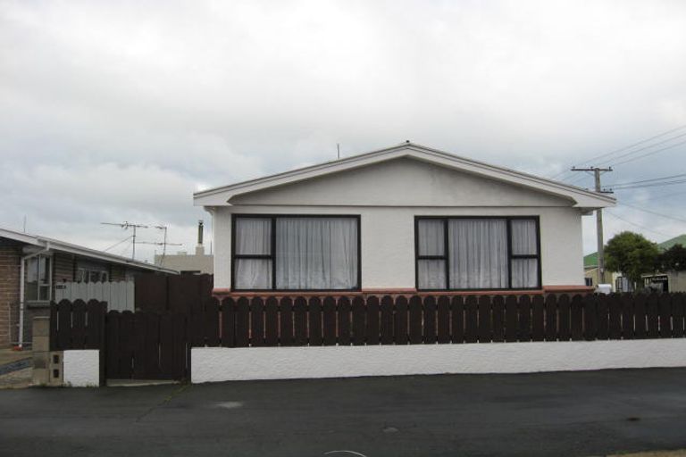 Photo of property in 185b Oxford Street, South Dunedin, Dunedin, 9012