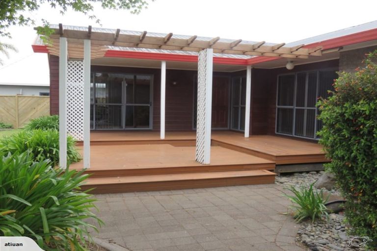 Photo of property in 7 Earls Court, Hillcrest, Hamilton, 3216