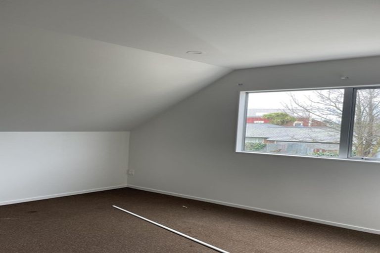 Photo of property in 93b Olliviers Road, Phillipstown, Christchurch, 8011