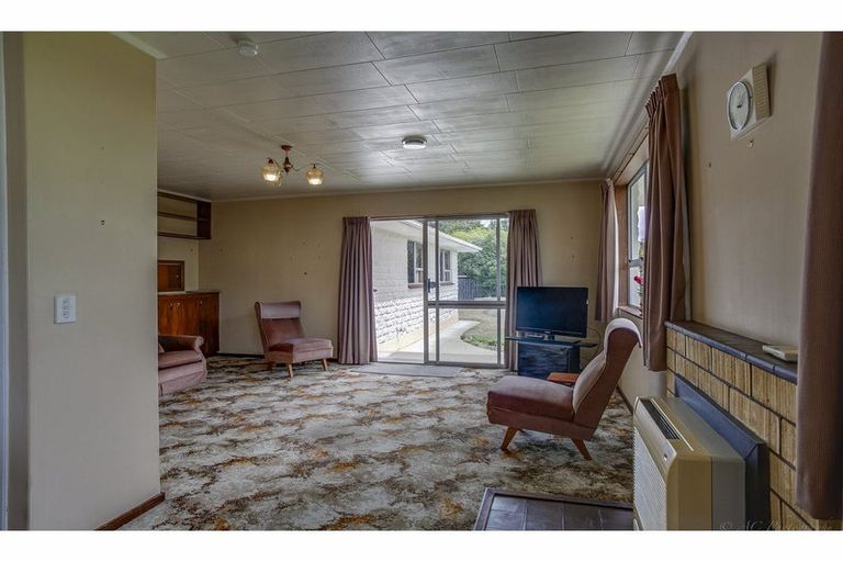 Photo of property in 25 Kyber Street, Pleasant Point, 7903