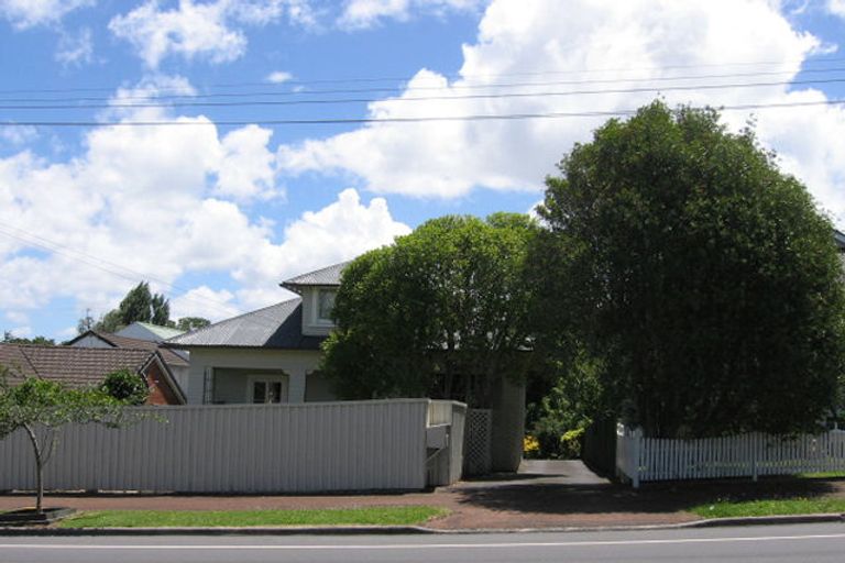 Photo of property in 11b Ascot Avenue, Remuera, Auckland, 1050