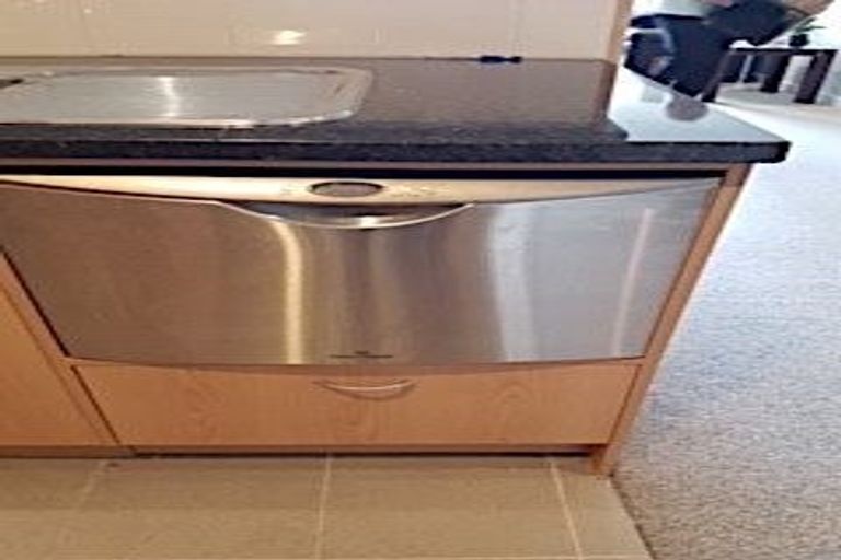 Photo of property in Kate Sheppard Apartments, 7d/42 Molesworth Street, Thorndon, Wellington, 6011