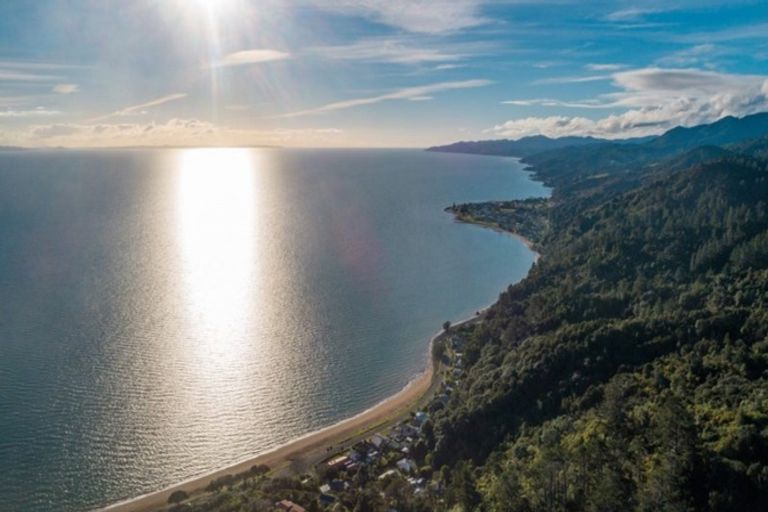 Photo of property in 45 Adams Road, Thornton Bay, Thames, 3575