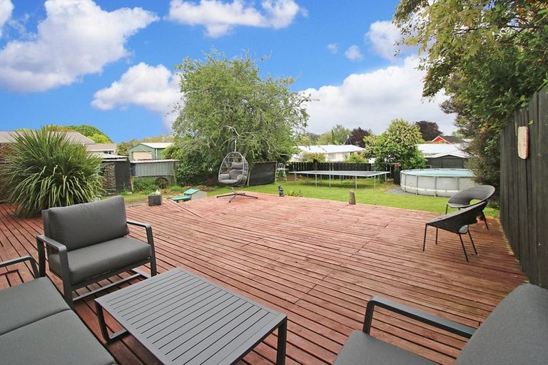 Photo of property in 10 Tawa Place, Tokoroa, 3420