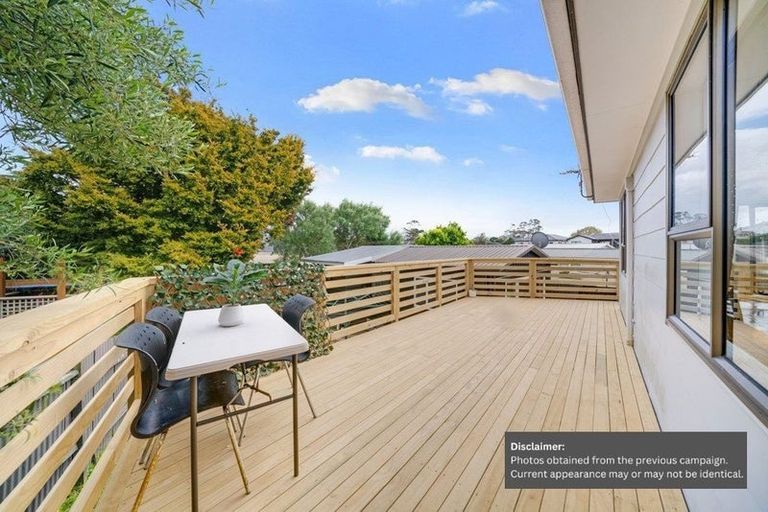 Photo of property in 5 Rako Place, Manurewa, Auckland, 2102