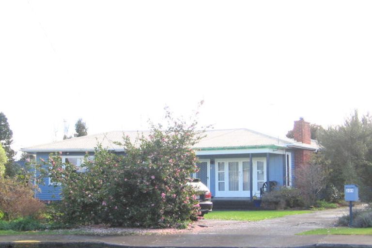 Photo of property in 201 Tudor Avenue, Mayfair, Hastings, 4122