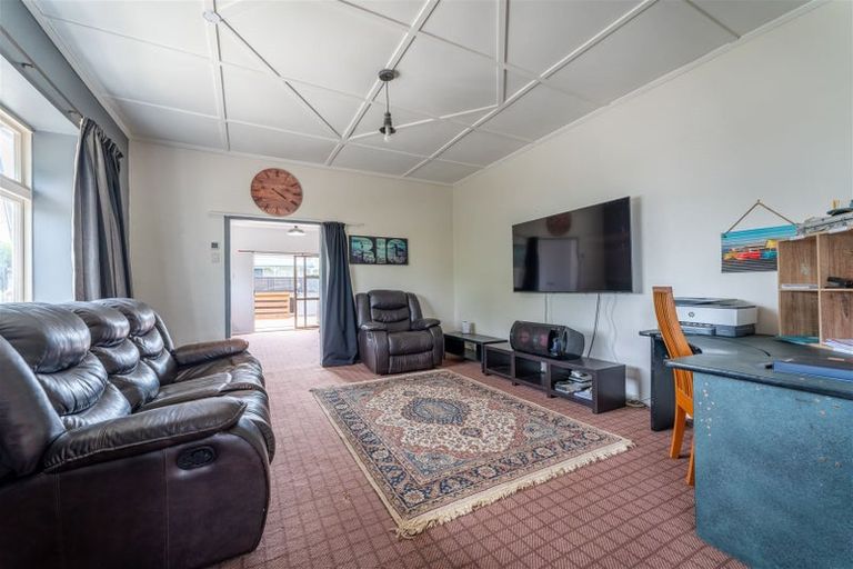 Photo of property in 12 Baker Street, West End, Timaru, 7910