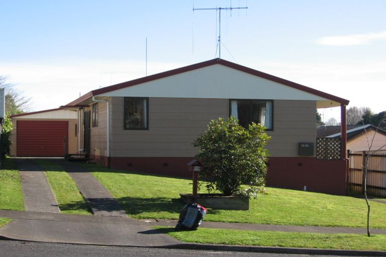 Photo of property in 34 Blomfield Street, Nawton, Hamilton, 3200